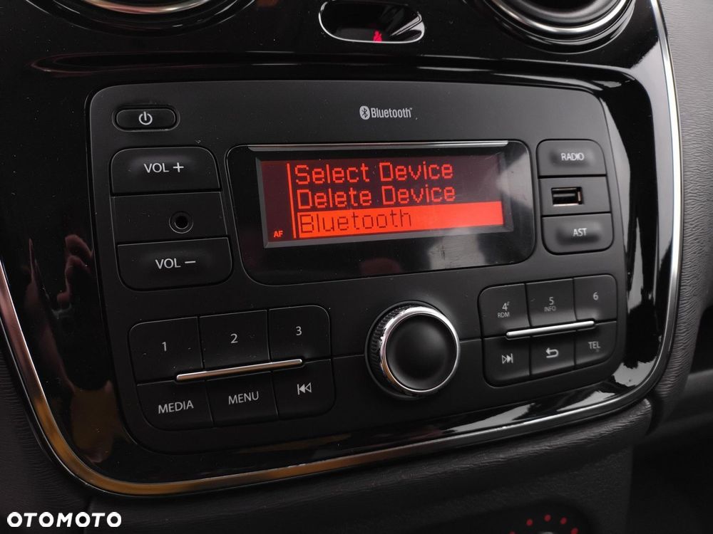 Dacia Dokker 1.5 Blue dCi Laureate - 15