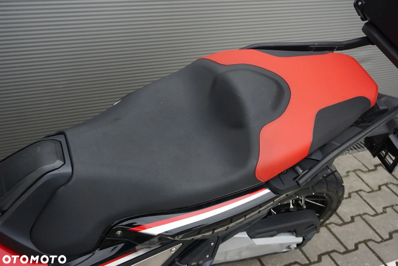 Honda X-ADV - 5