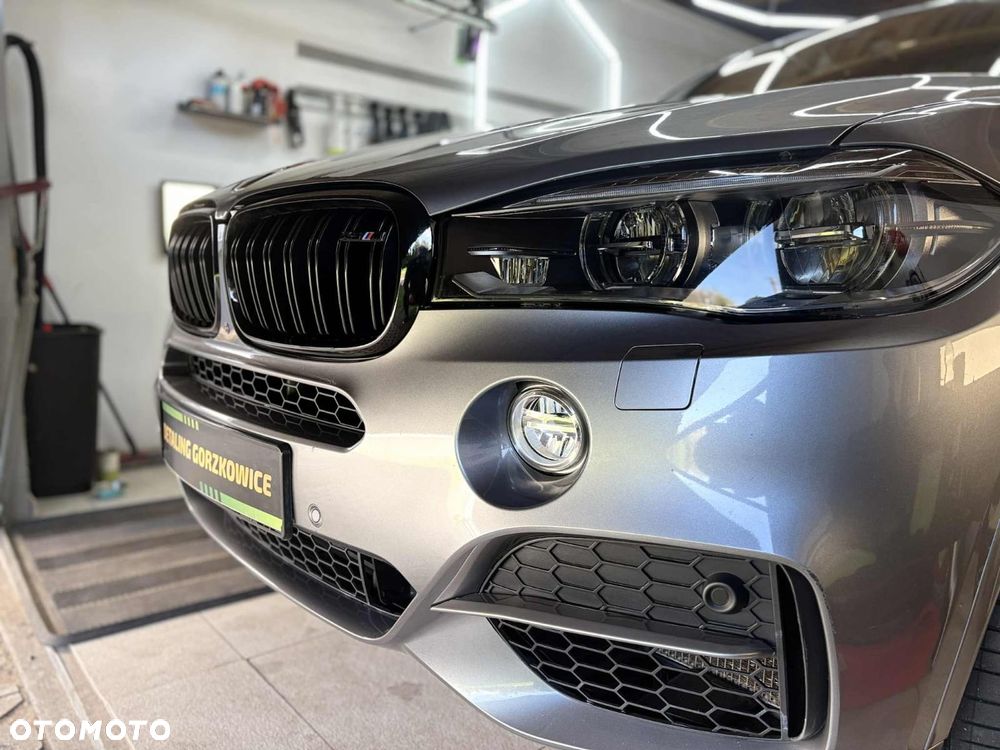 BMW X5 M - 16