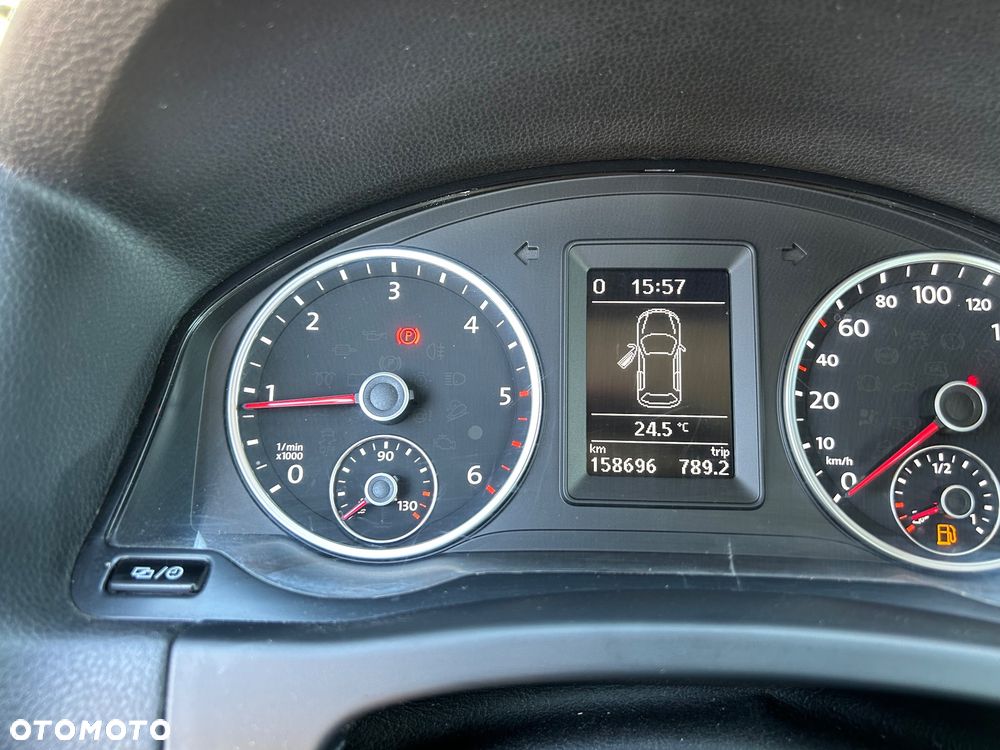 Volkswagen Tiguan 2.0 TDI SCR BlueMotion Technology Cityscape - 14