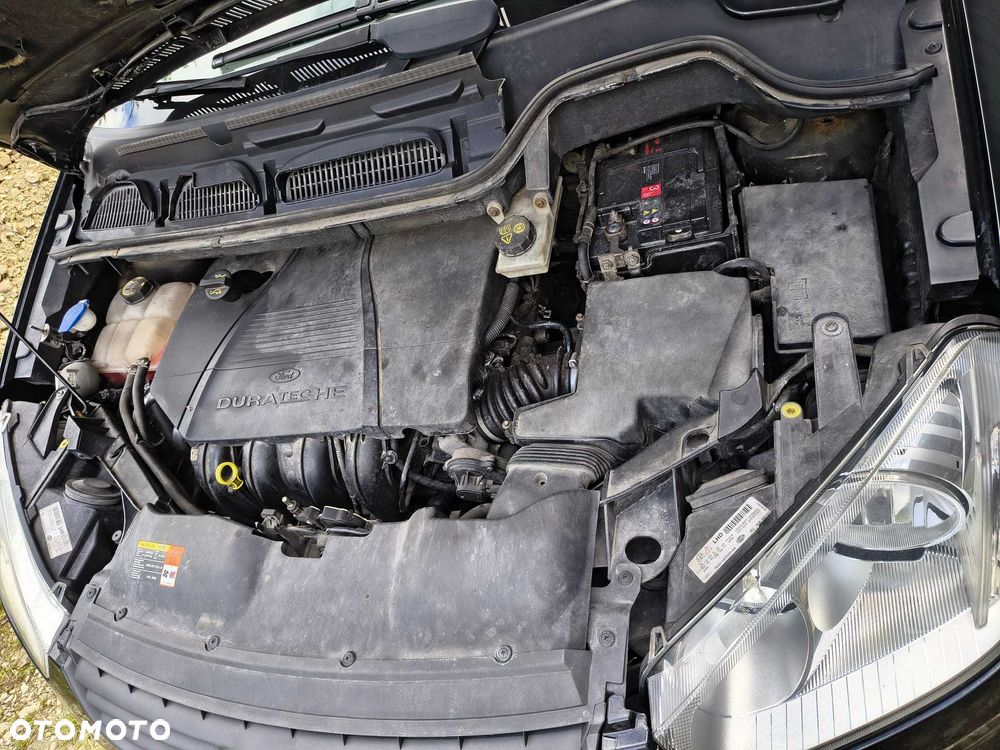 Ford Focus C-Max - 4