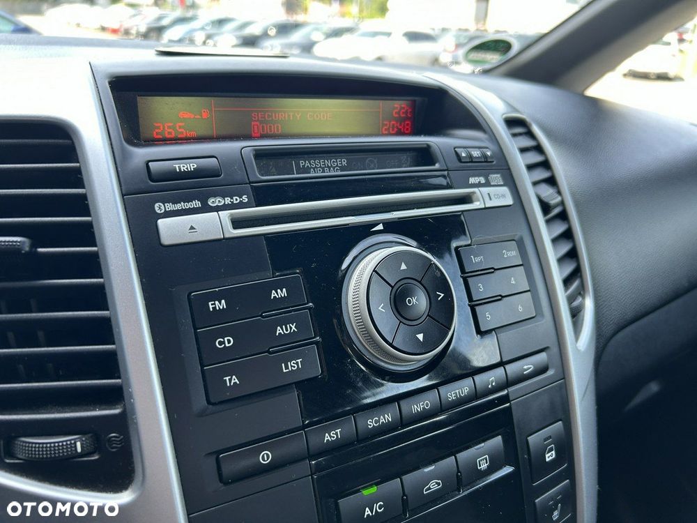 Kia Venga 1.4 CRDi M - 13