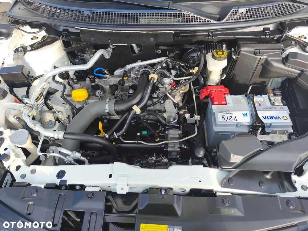 Nissan Qashqai 1.2 DIG-T 360 - 22