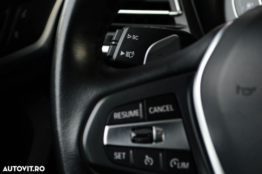 BMW X4 xDrive20d Aut. xLine - 29