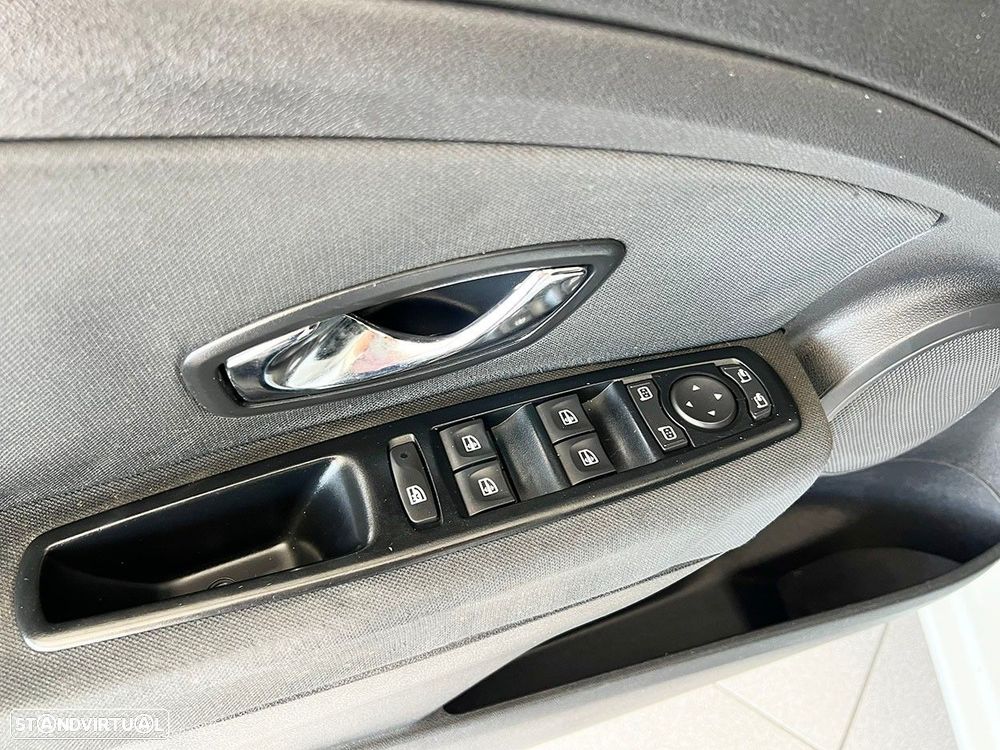 Renault Mégane Sport Tourer 1.5 dCi Confort SS - 18