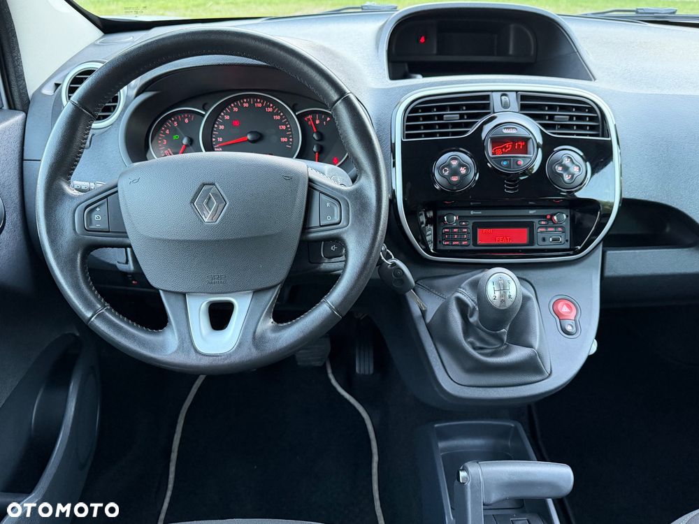 Renault Kangoo ENERGY dCi 90 FAP Start & Stop Paris - 30