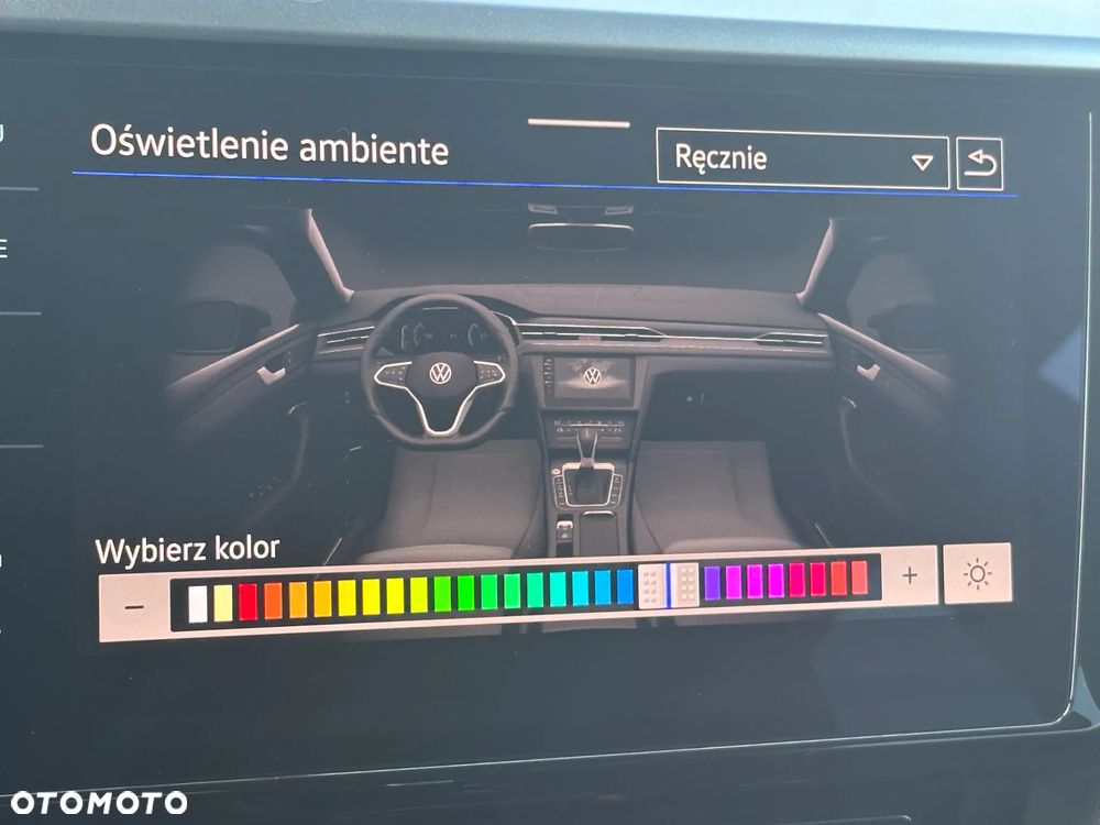 Volkswagen Arteon 2.0 TSI 4Motion DSG R-Line - 33