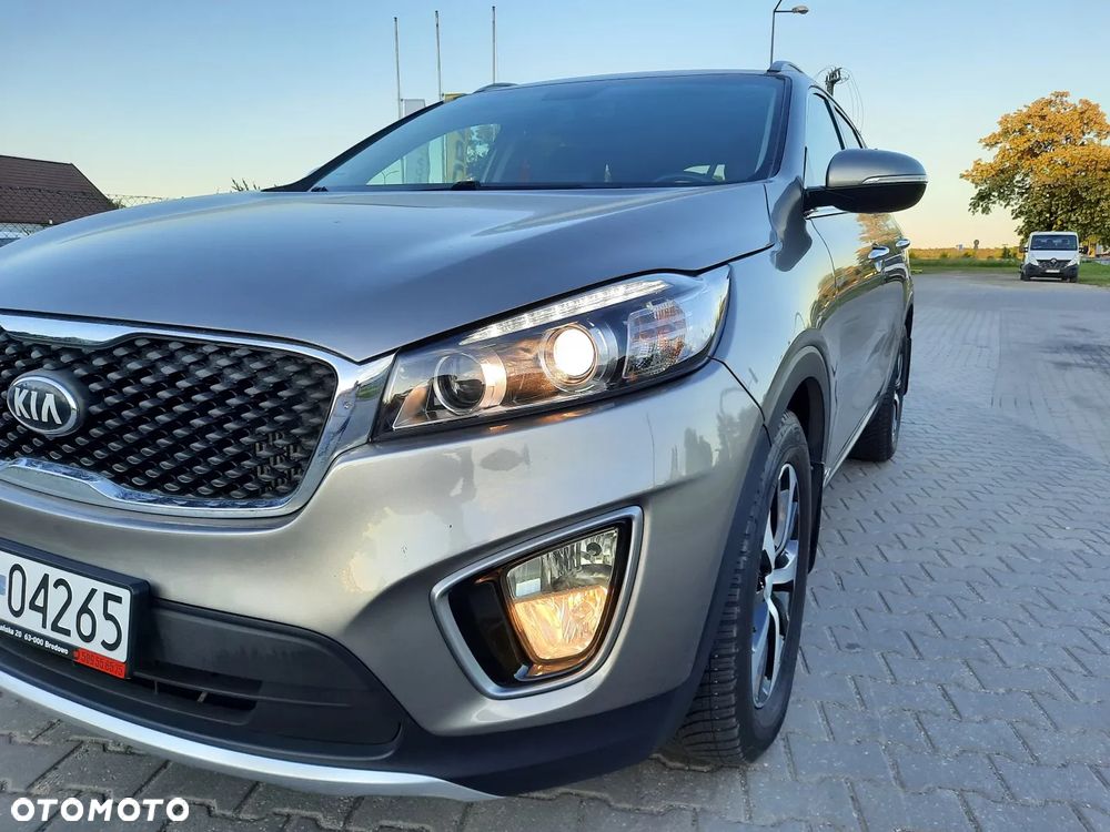 Kia Sorento - 11