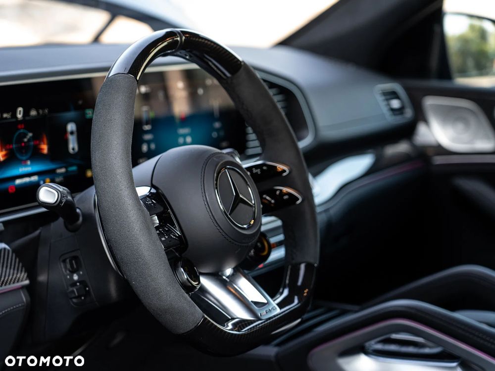 Mercedes-Benz GLE - 8