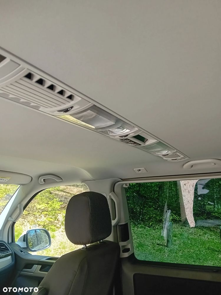 Volkswagen Multivan 2.0 BiTDI L1 Highline 4Motion DSG - 14