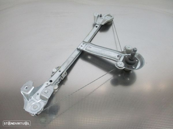 Elevador Tras Dto  Opel Astra H (A04) - 2
