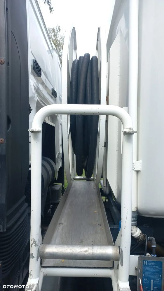 MAN TGS 26.480 - 21