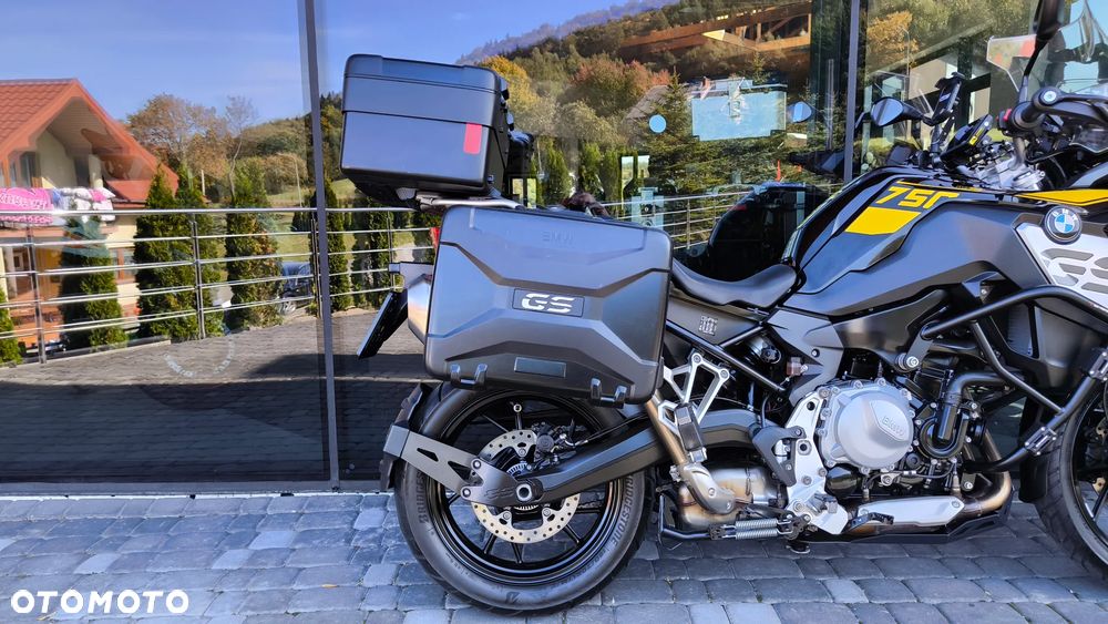 BMW GS - 18