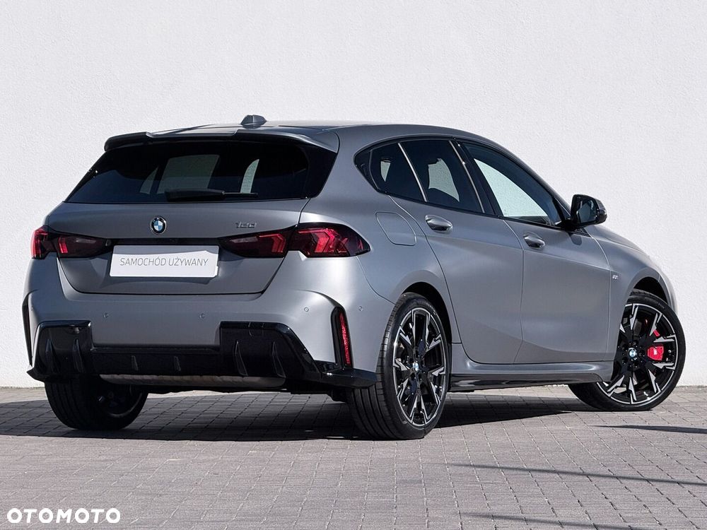 BMW Seria 1 - 3