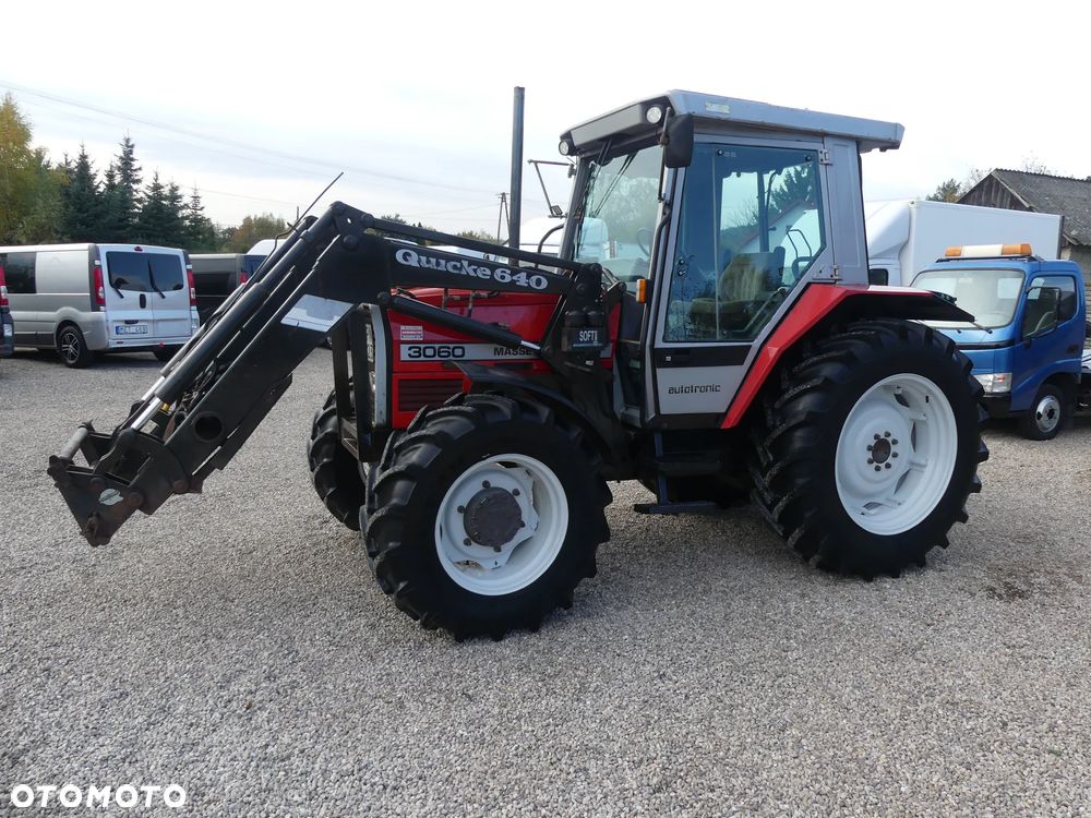 Massey Ferguson 3060 - 2