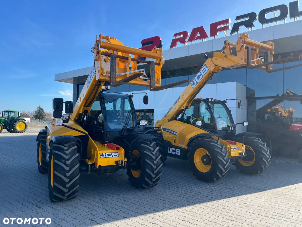 JCB 532-70 Agri Super - 2