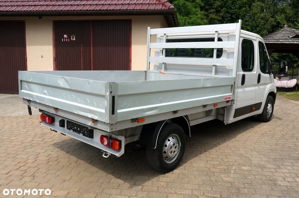Opel MOVANO - 10