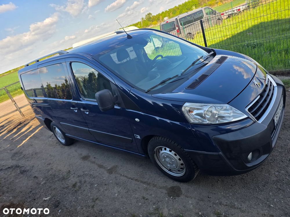 Peugeot Expert Tepee L2 Premium - 15