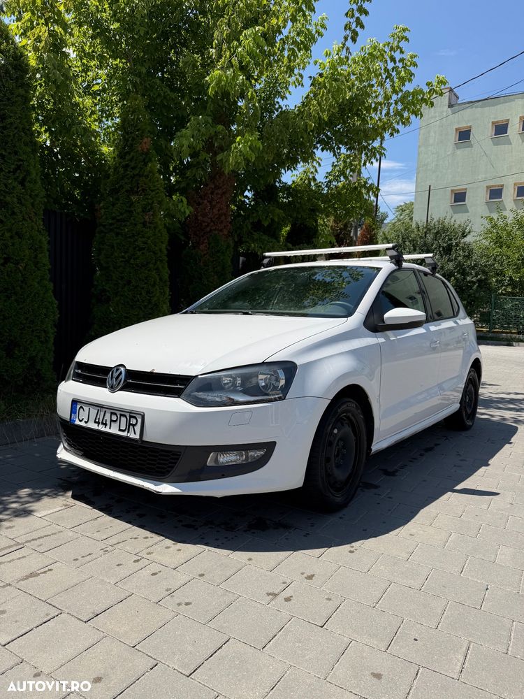 Volkswagen Polo - 9