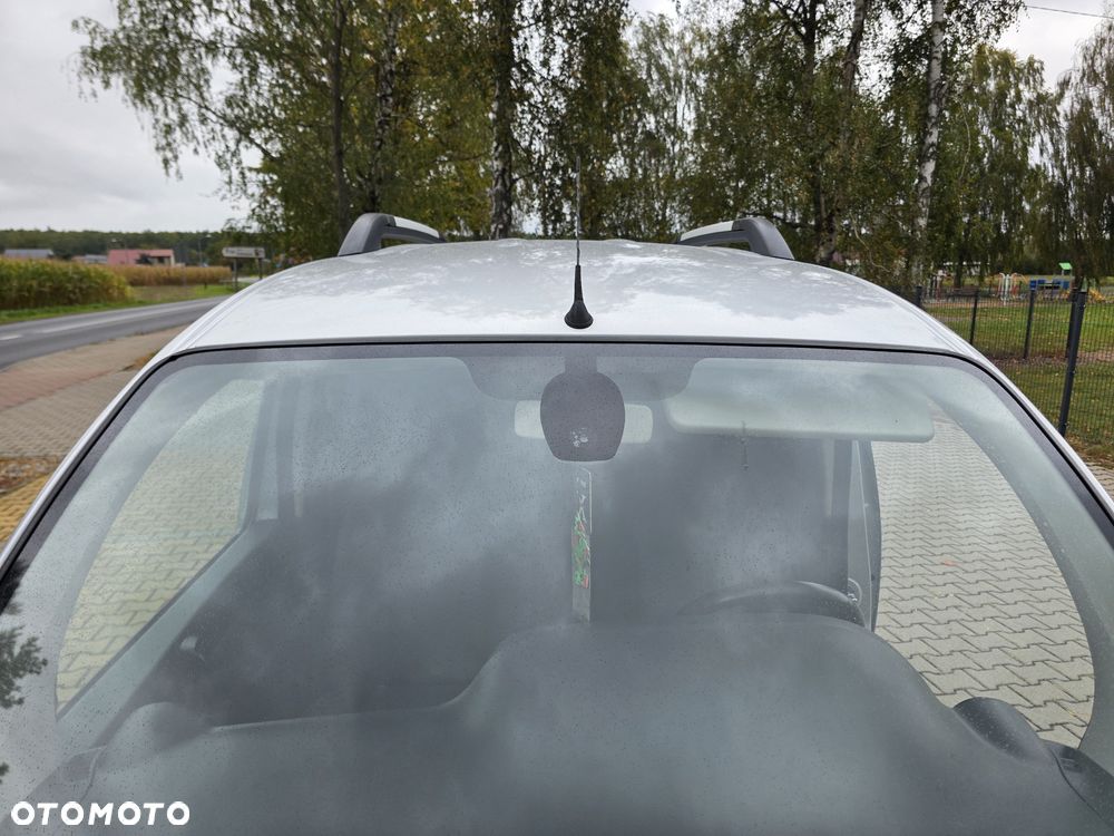 Mercedes-Benz Citan - 17