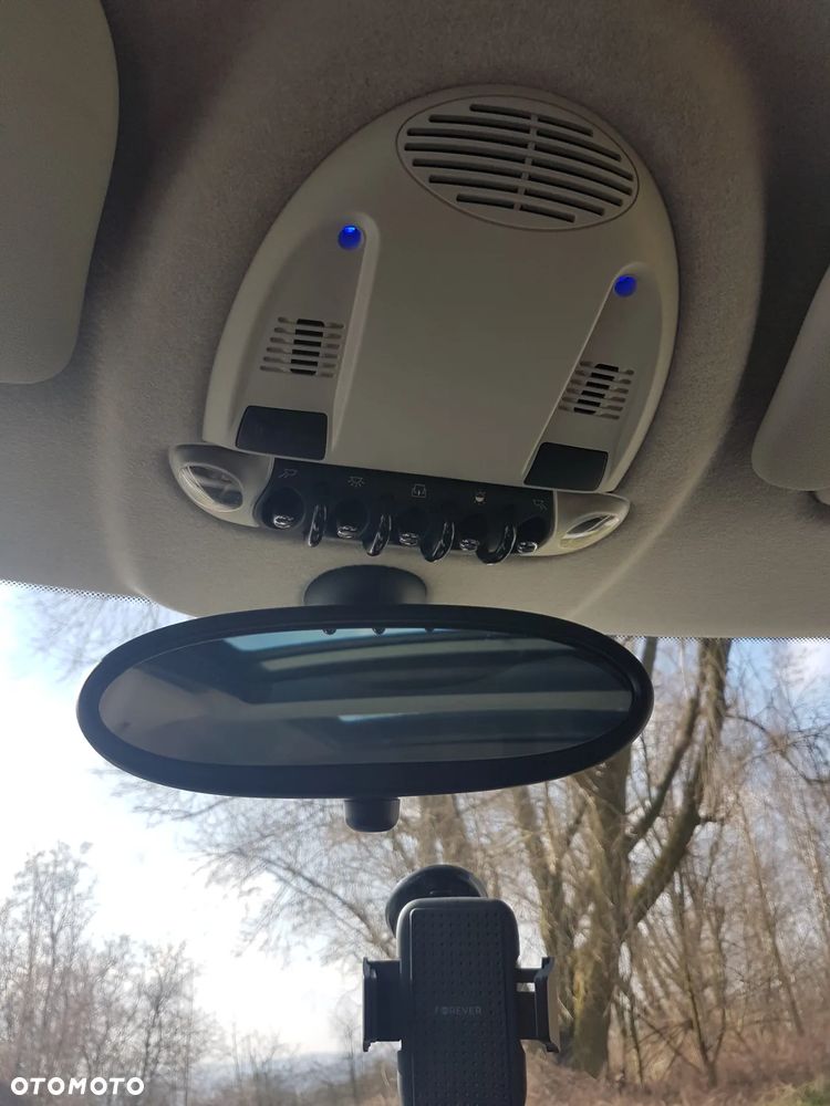 MINI ONE Standard - 9