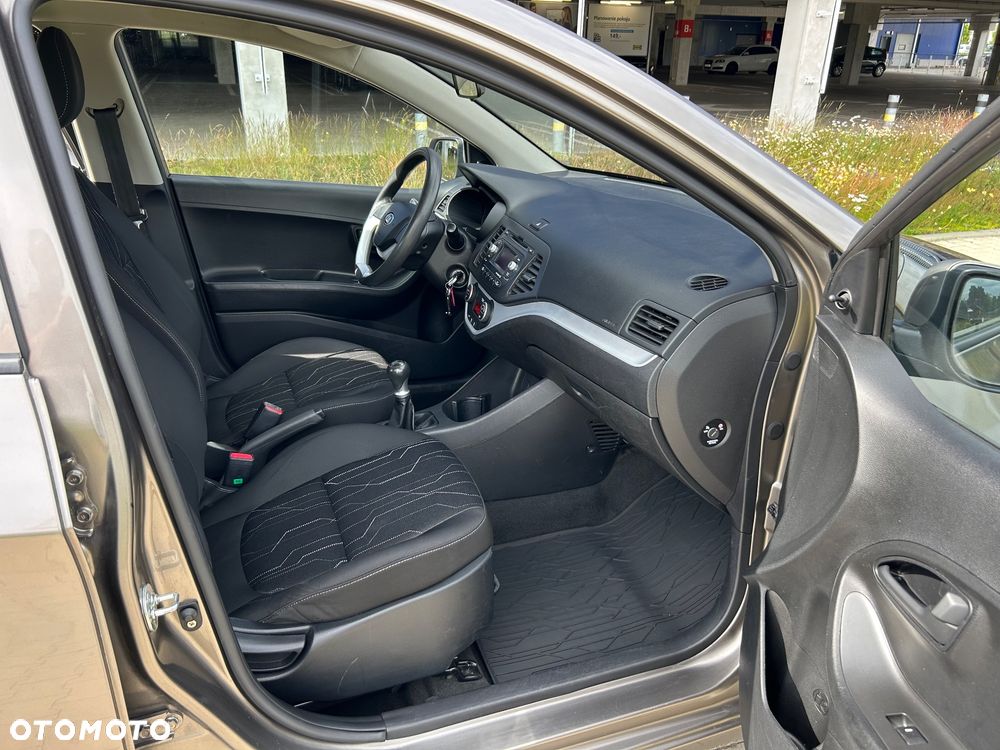 Kia Picanto 1.0 Edition 7 - 15