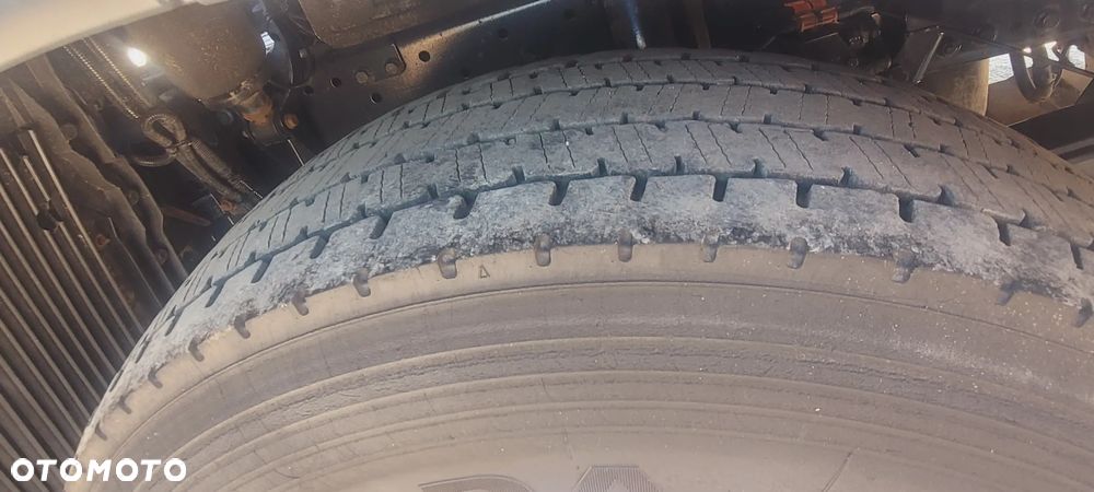 MAN TGX 18.510, 4x4,Automat ,Hydraulika, Brutto! - 11