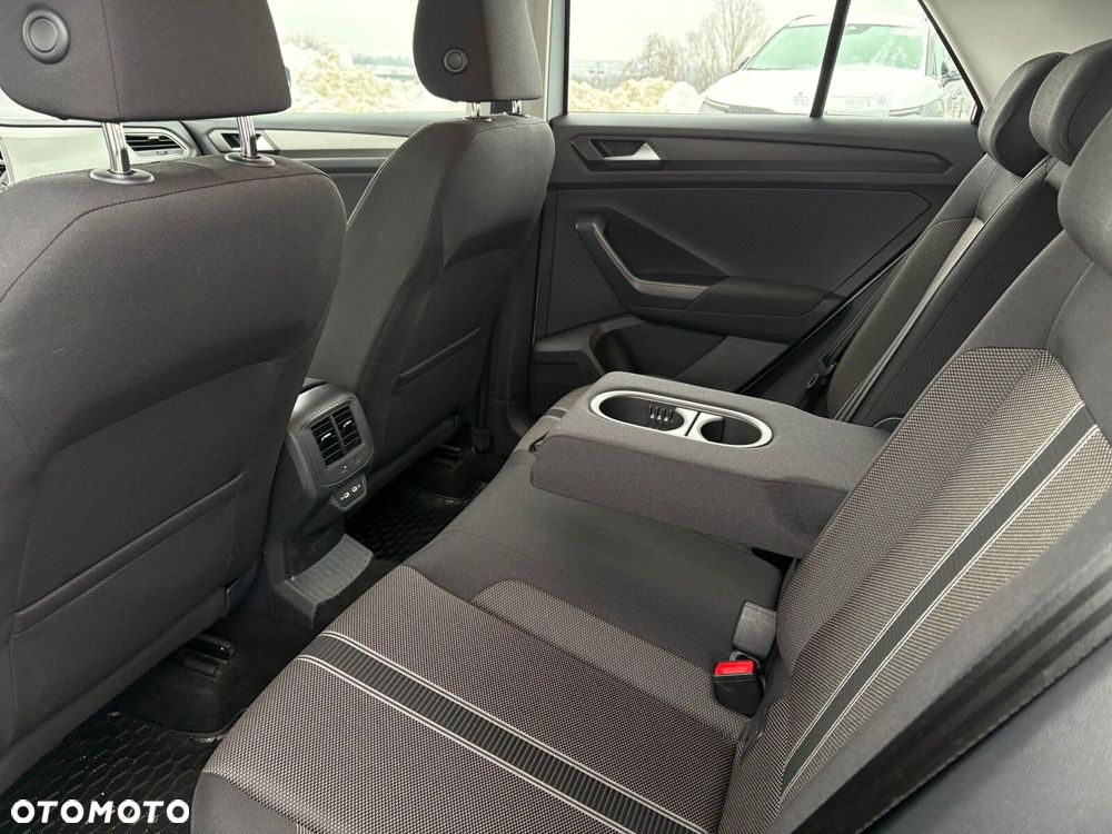 Volkswagen T-Roc 1.0 TSI Life - 15