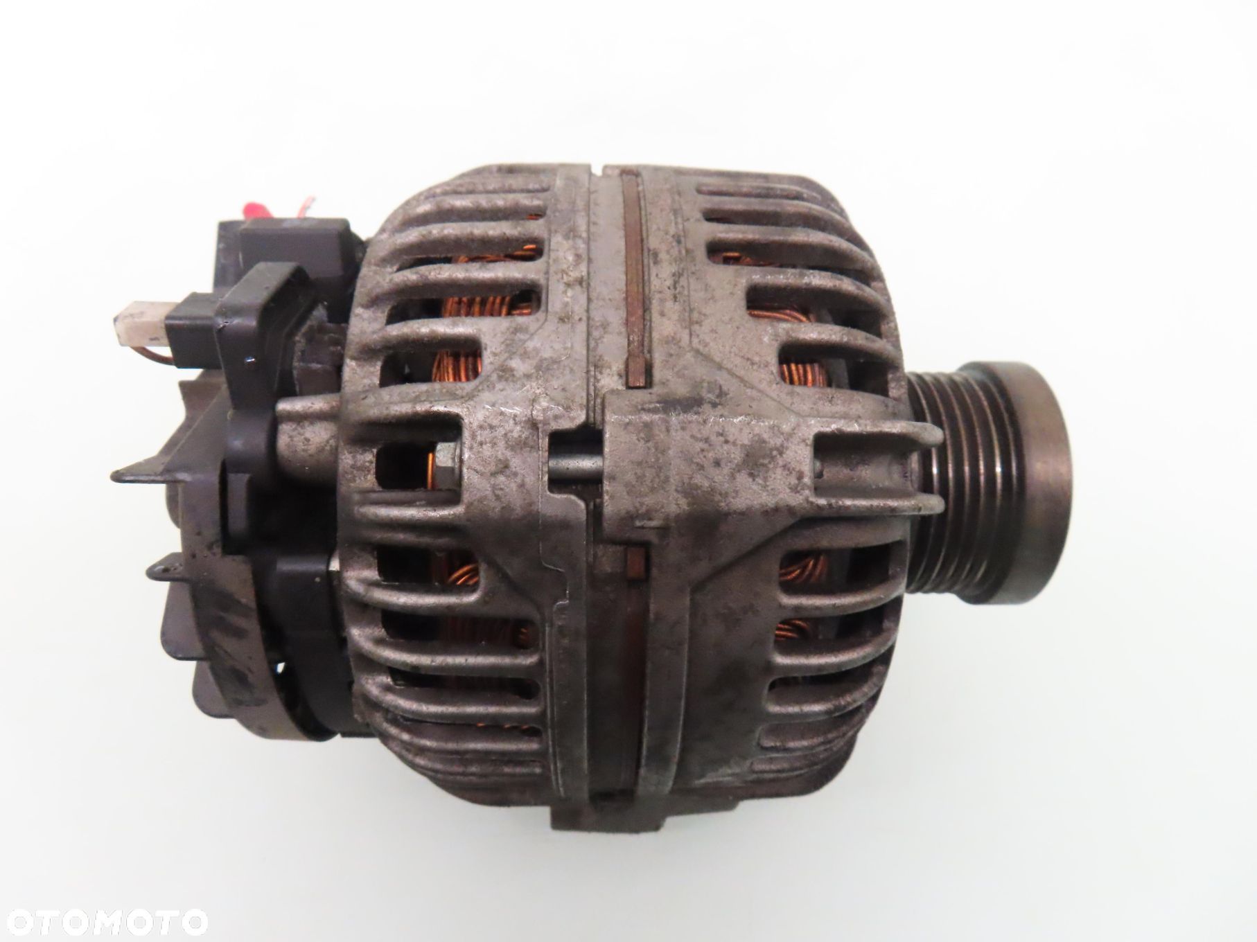 ALTERNATOR VOLVO S80 I 2.9 0986041740 - 1