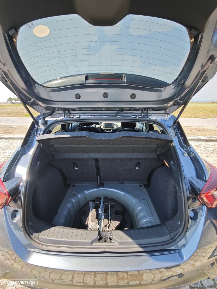 Nissan Micra 1.0 IG-T Acenta - 24