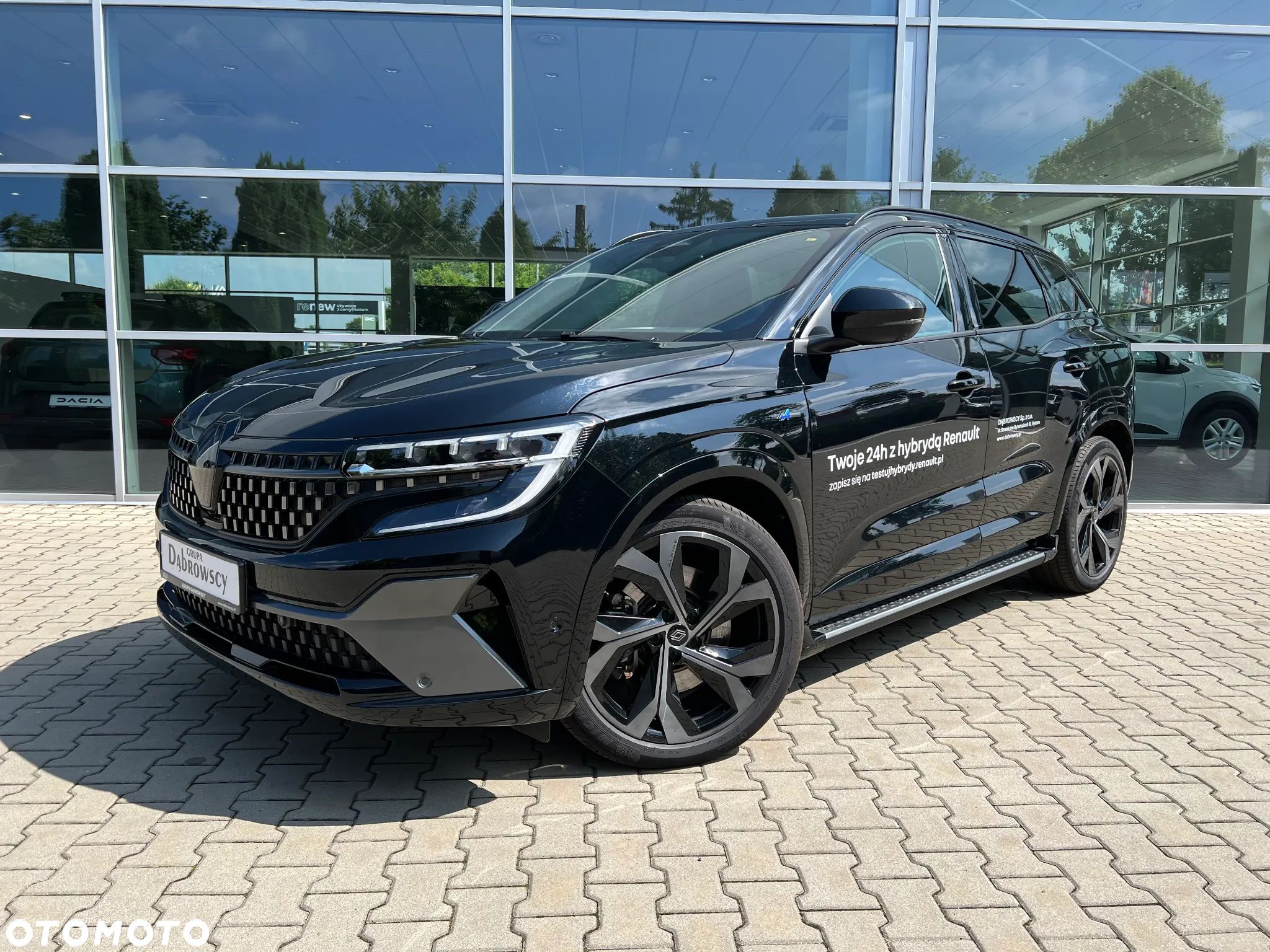 Renault Austral - 1