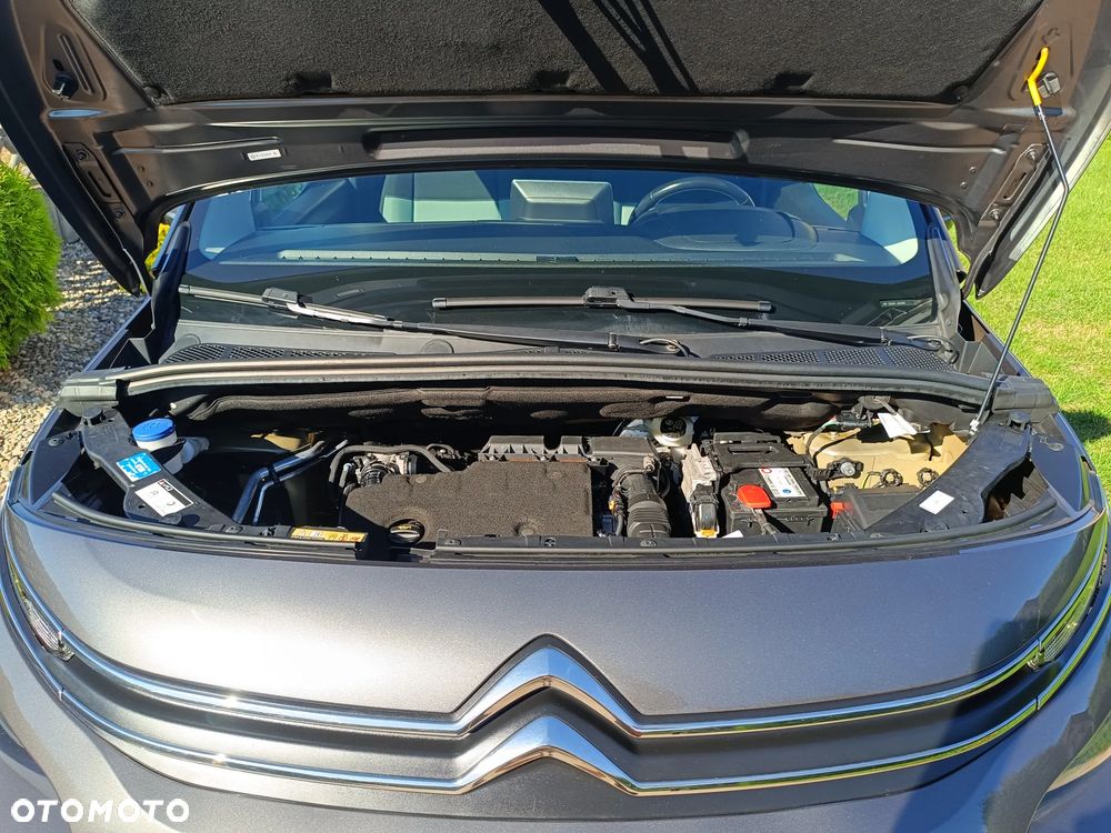 Citroën Berlingo M BlueHDi 100 FEEL PACK - 6