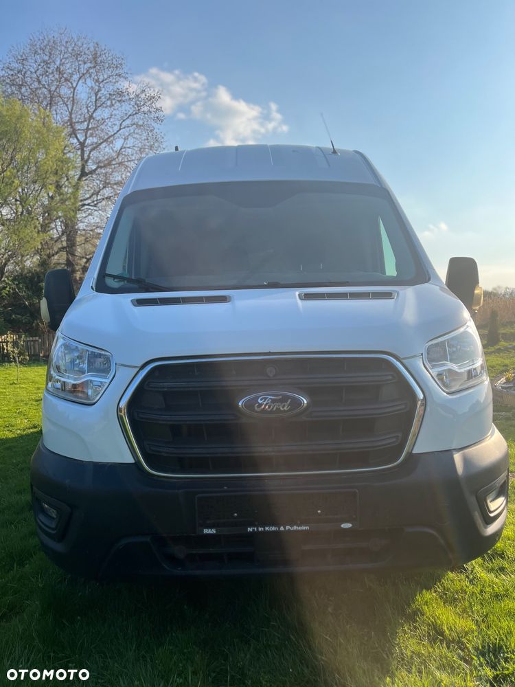 Ford Transit - 4
