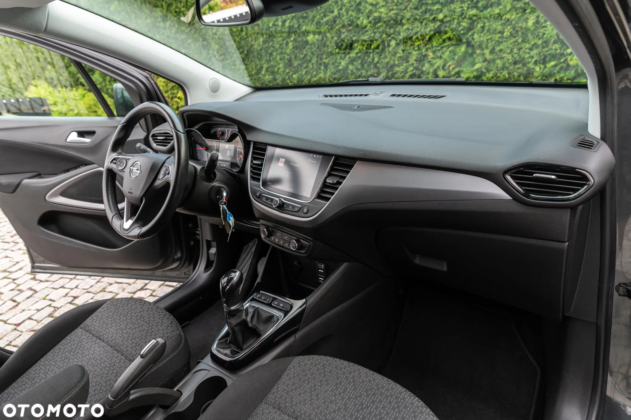Opel Crossland X 1.2 ECOTEC Start/Stop Edition - 24