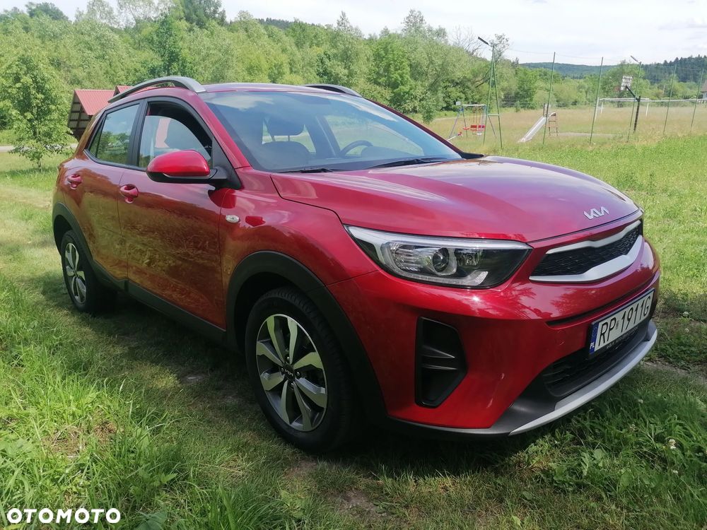 Kia Stonic - 9