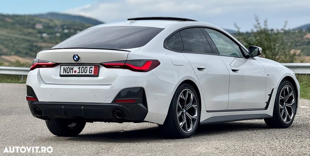 BMW Seria 4 - 41