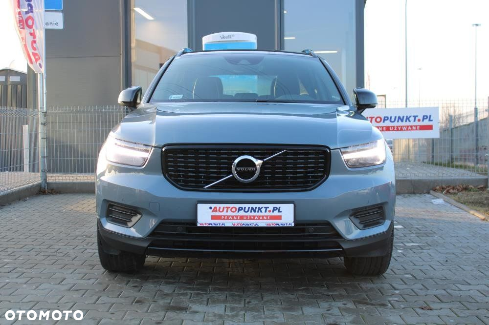 Volvo XC 40 - 2