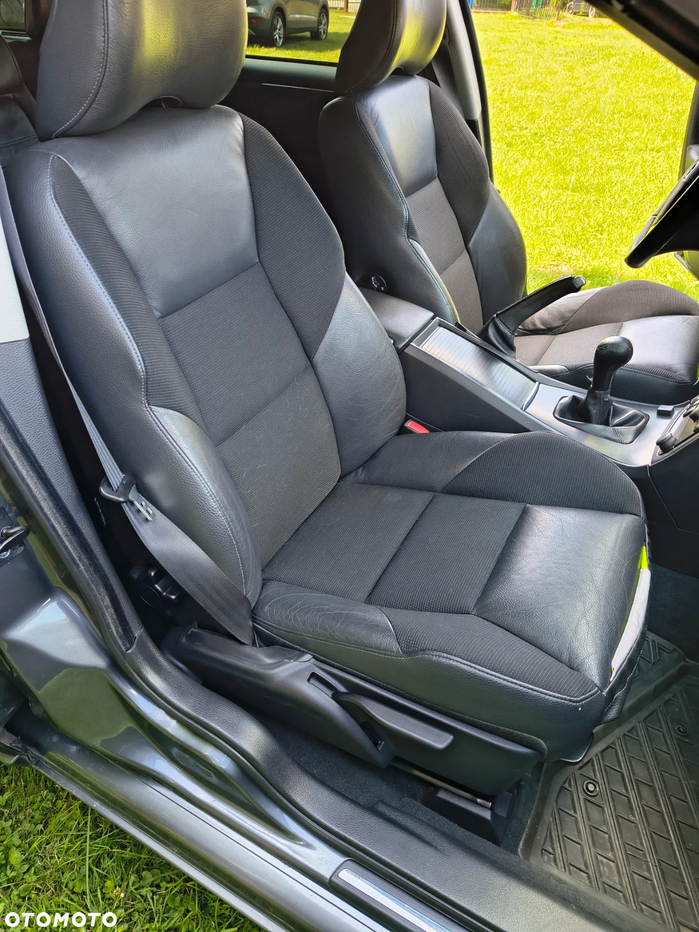 Volvo V70 2.4 Momentum - 15