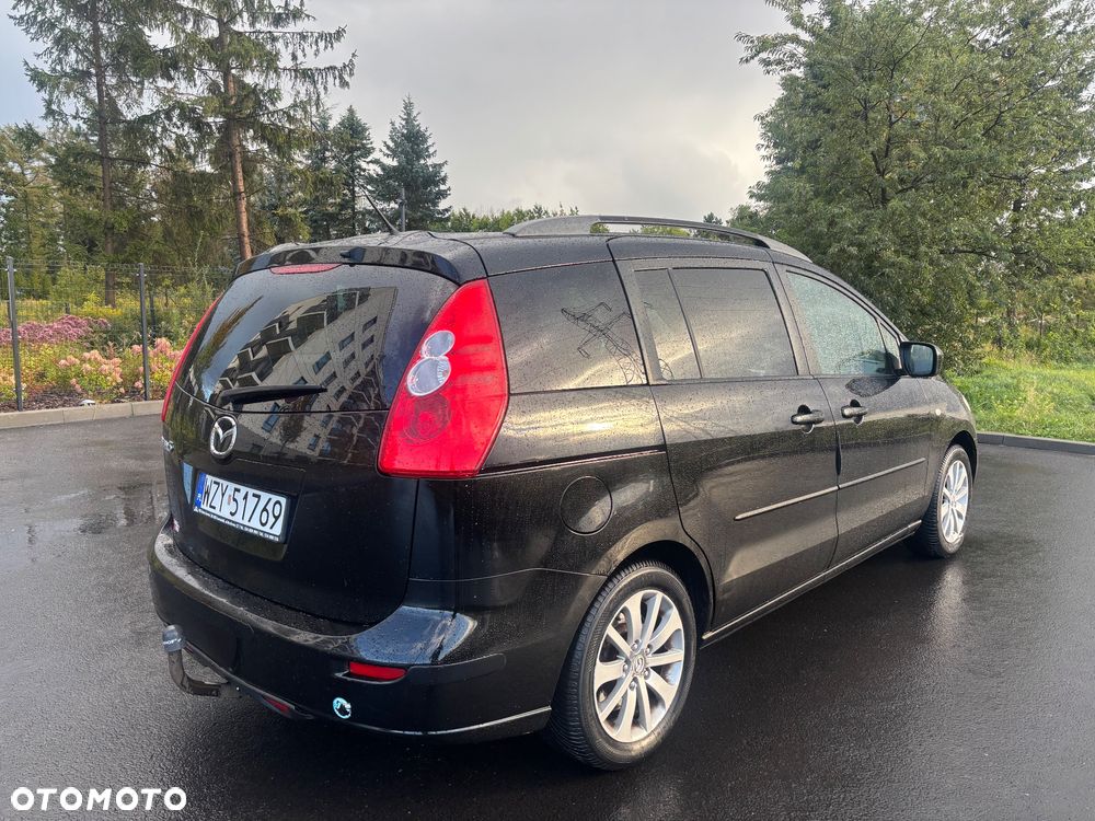 Mazda 5 1.8 Comfort - 11