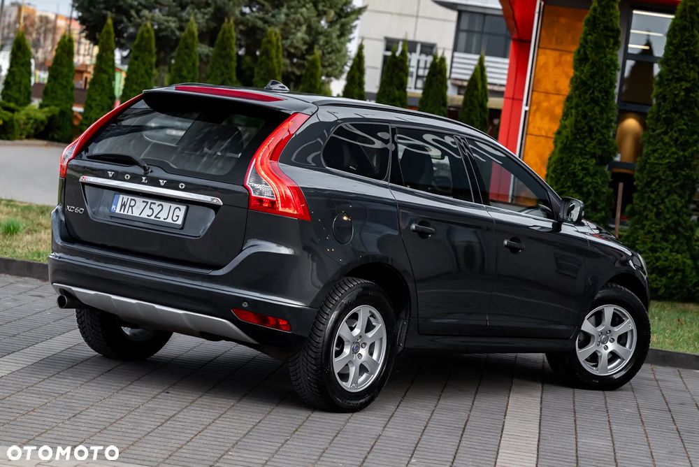 Volvo XC 60 D3 RDesign - 40