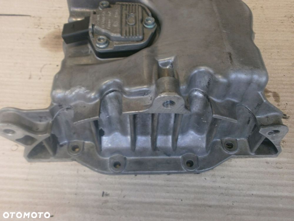 MISKA CZUJNIK KOMPLETNA 04L103603C 04L907660C 1.9 2.0 TDI GWARANCJA - 2