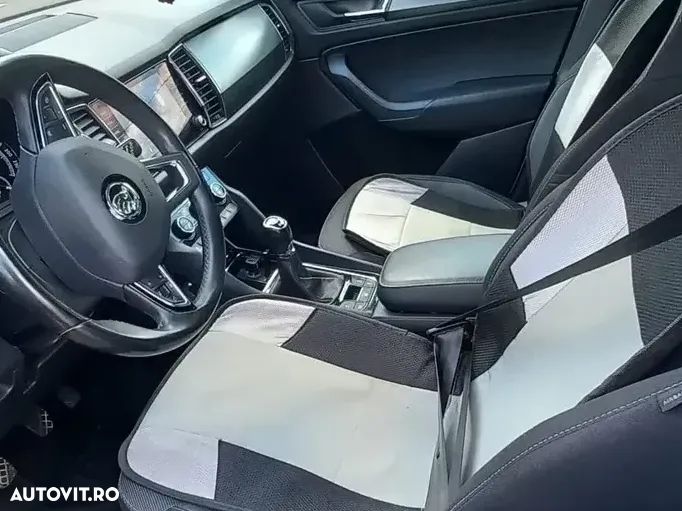 Skoda Kodiaq - 2
