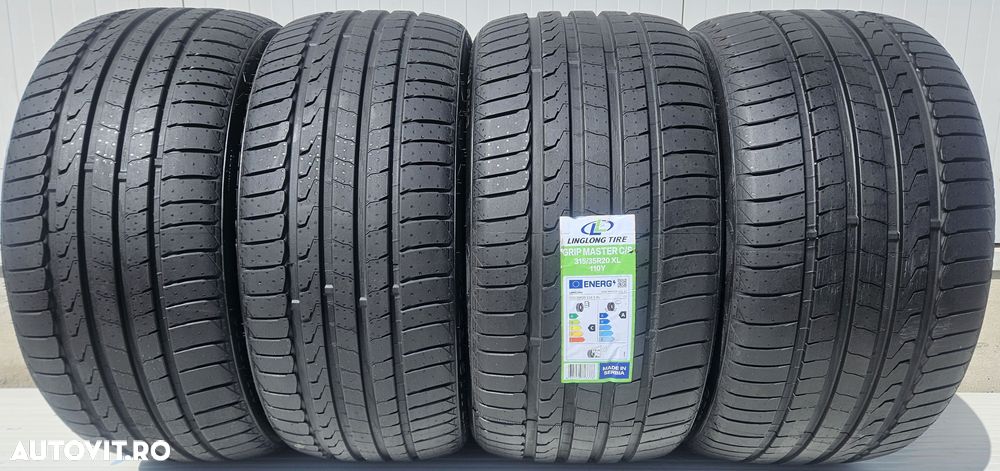 315/35 R20 110y xl LL GripMaster (Serbia) Anvelope vara Aderenta clasa A - 6