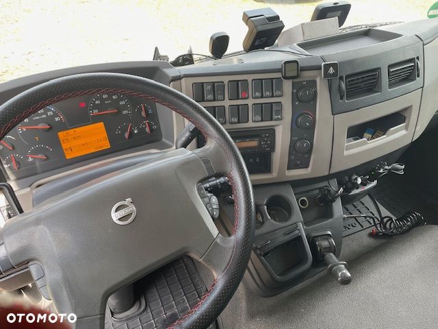 Volvo FL 250 - 9