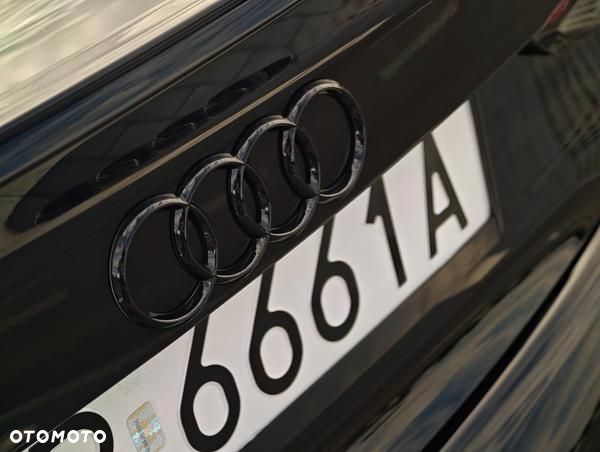 Audi S3 Limousine 2.0 TFSI Quattro S tronic - 27