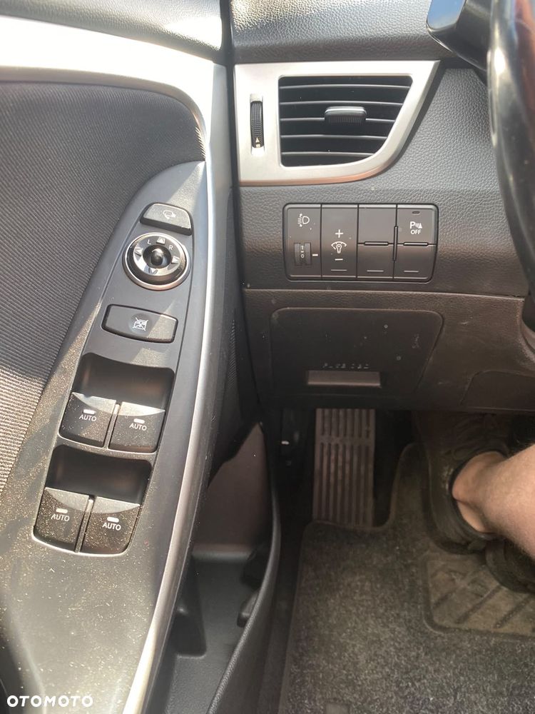 Hyundai i30 1.6 GDI Classic - 12