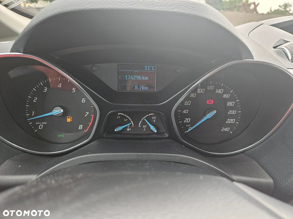 Ford Grand C-MAX 1.6 EcoBoost Start-Stop-System Titanium - 17