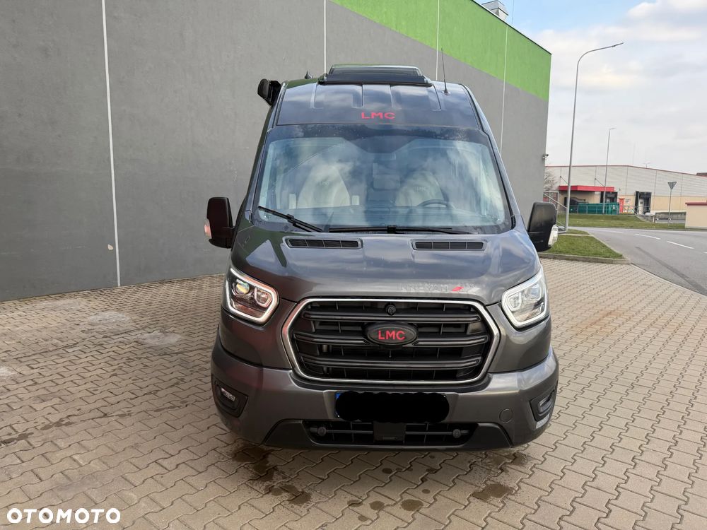 Ford LMC INNOVAN C 590 - 3