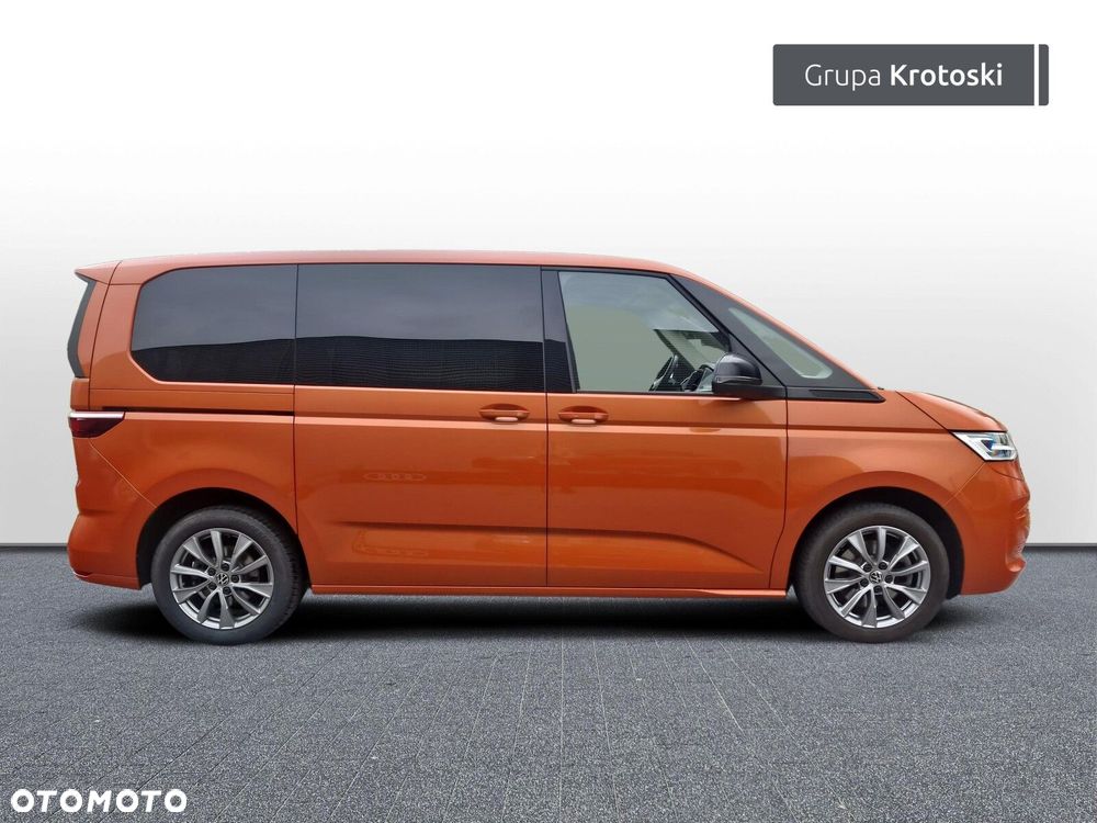 Volkswagen Multivan 2.0 TSI L1 Life DSG - 8