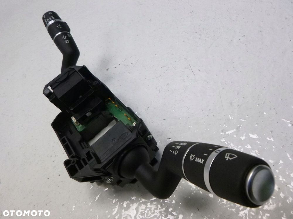 JAGUAR XE X760 PRZEŁĄCZNIK ZESPOLONY MANETKI TAŚMA - 5